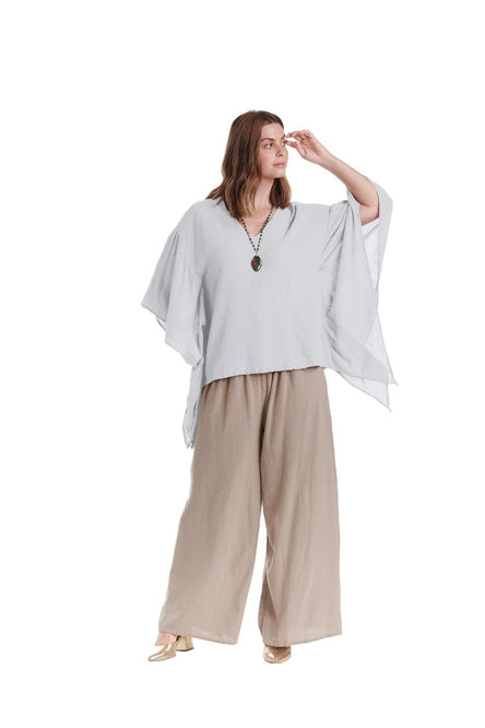 Flutter Blouse - New