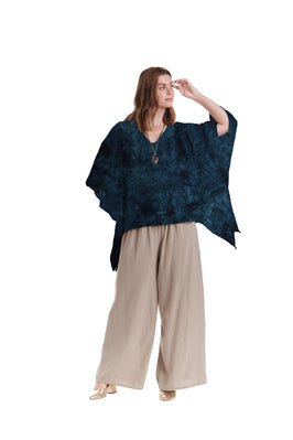 Flutter Blouse - New