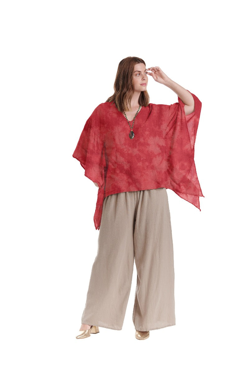 Flutter Blouse - New