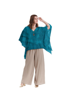 Flutter Blouse - New