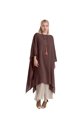Whisper Blouse - New