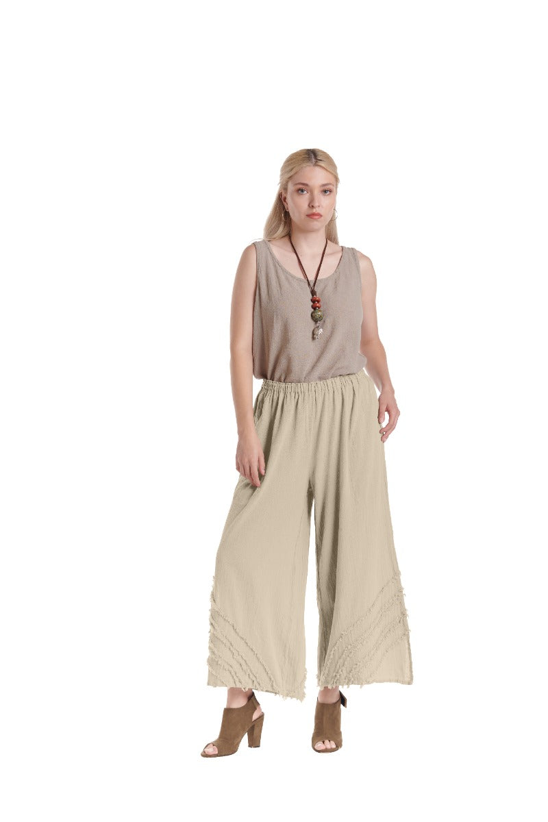 Bengal Pants - New