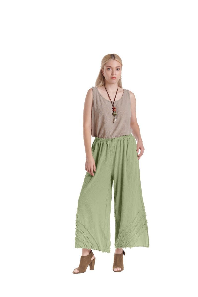 Bengal Pants - New