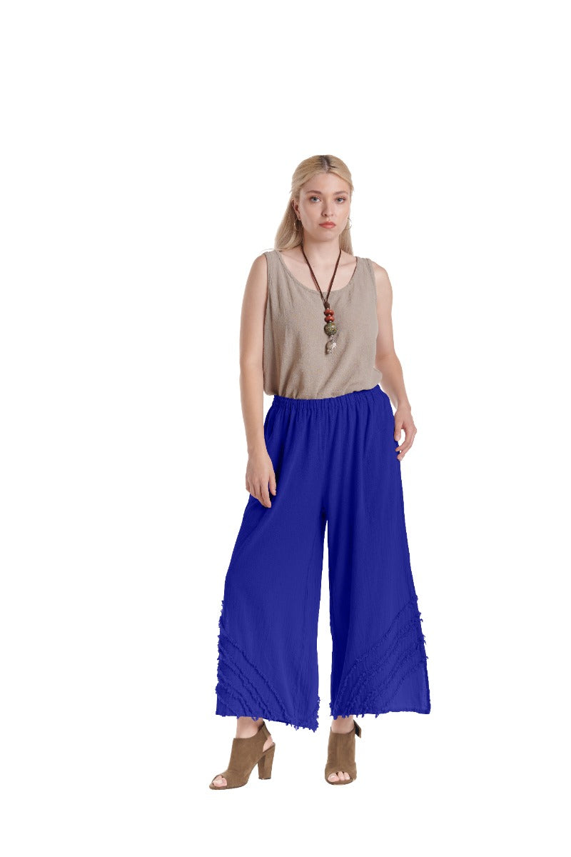 Bengal Pants - New