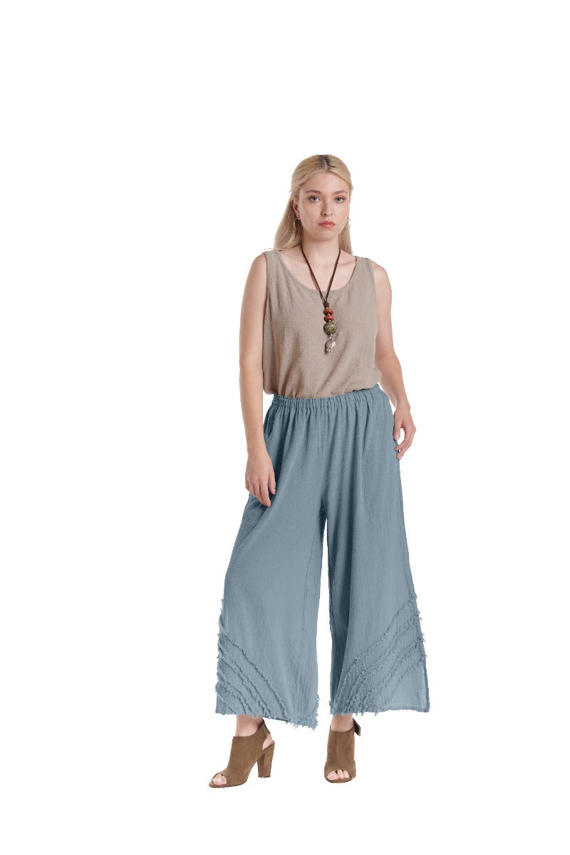 Bengal Pants - New