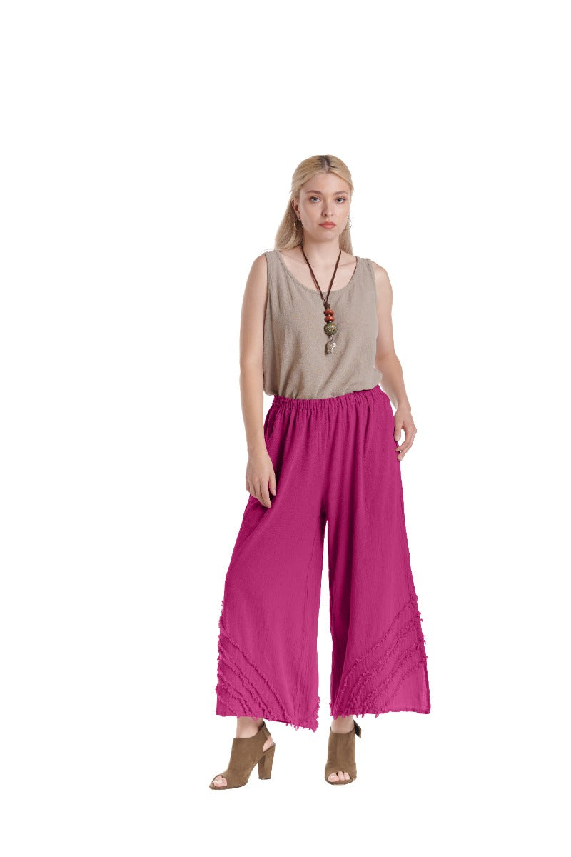 Bengal Pants - New