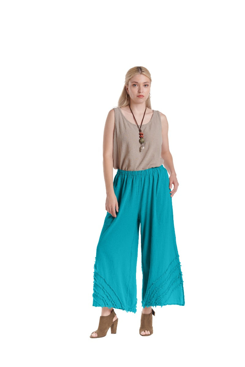Bengal Pants - New