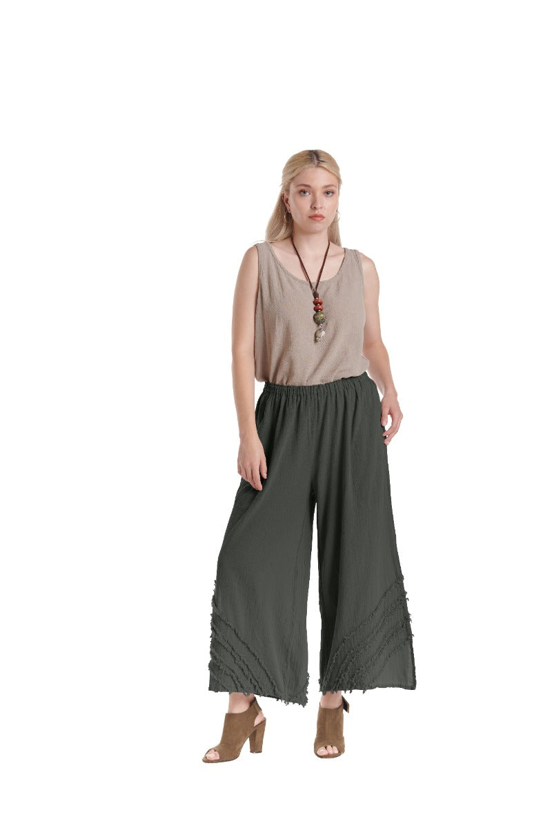 Bengal Pants - New