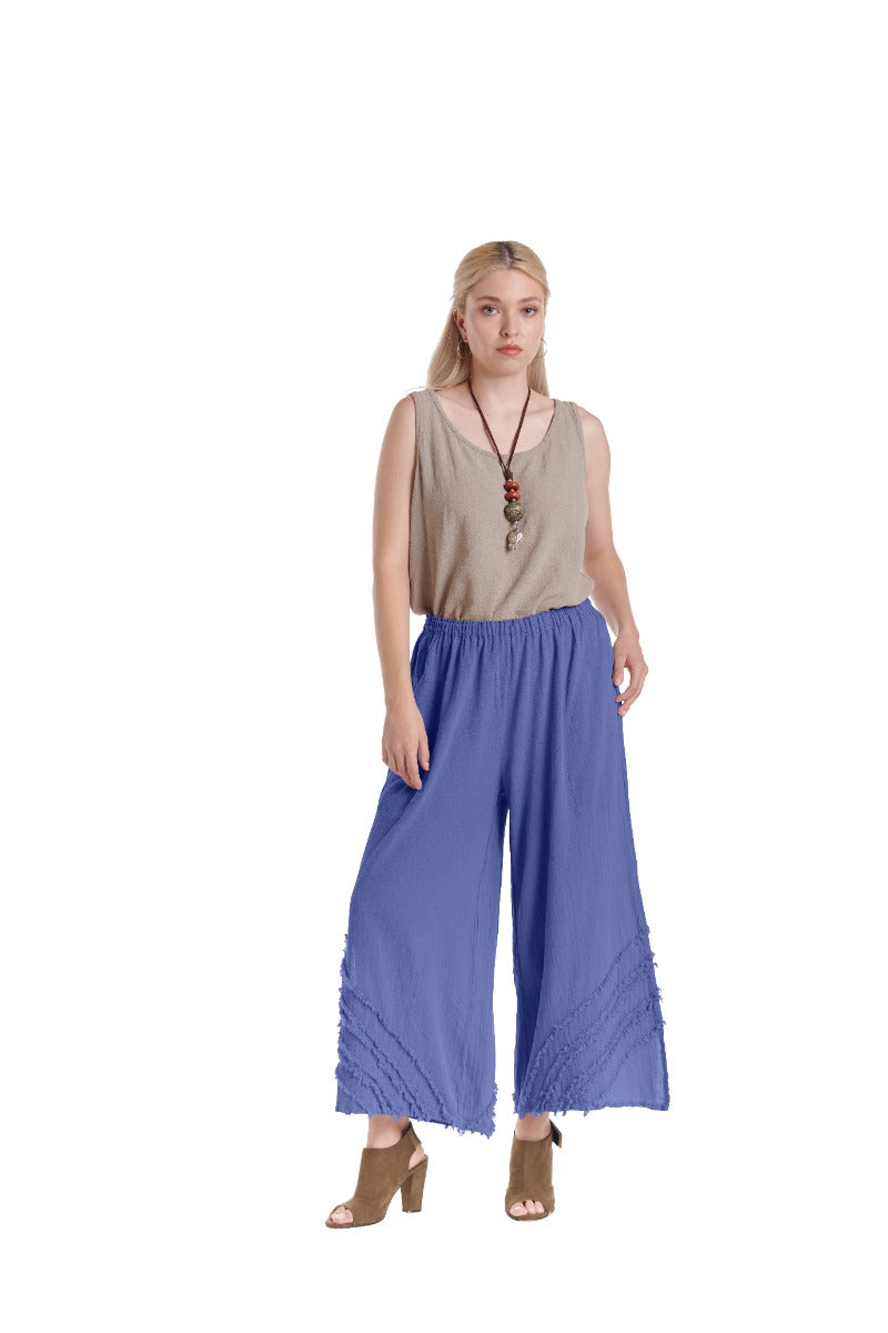Bengal Pants - New