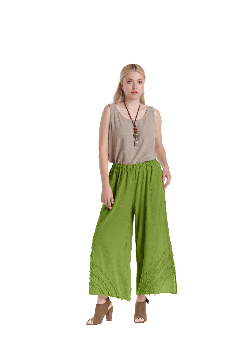 Bengal Pants - New