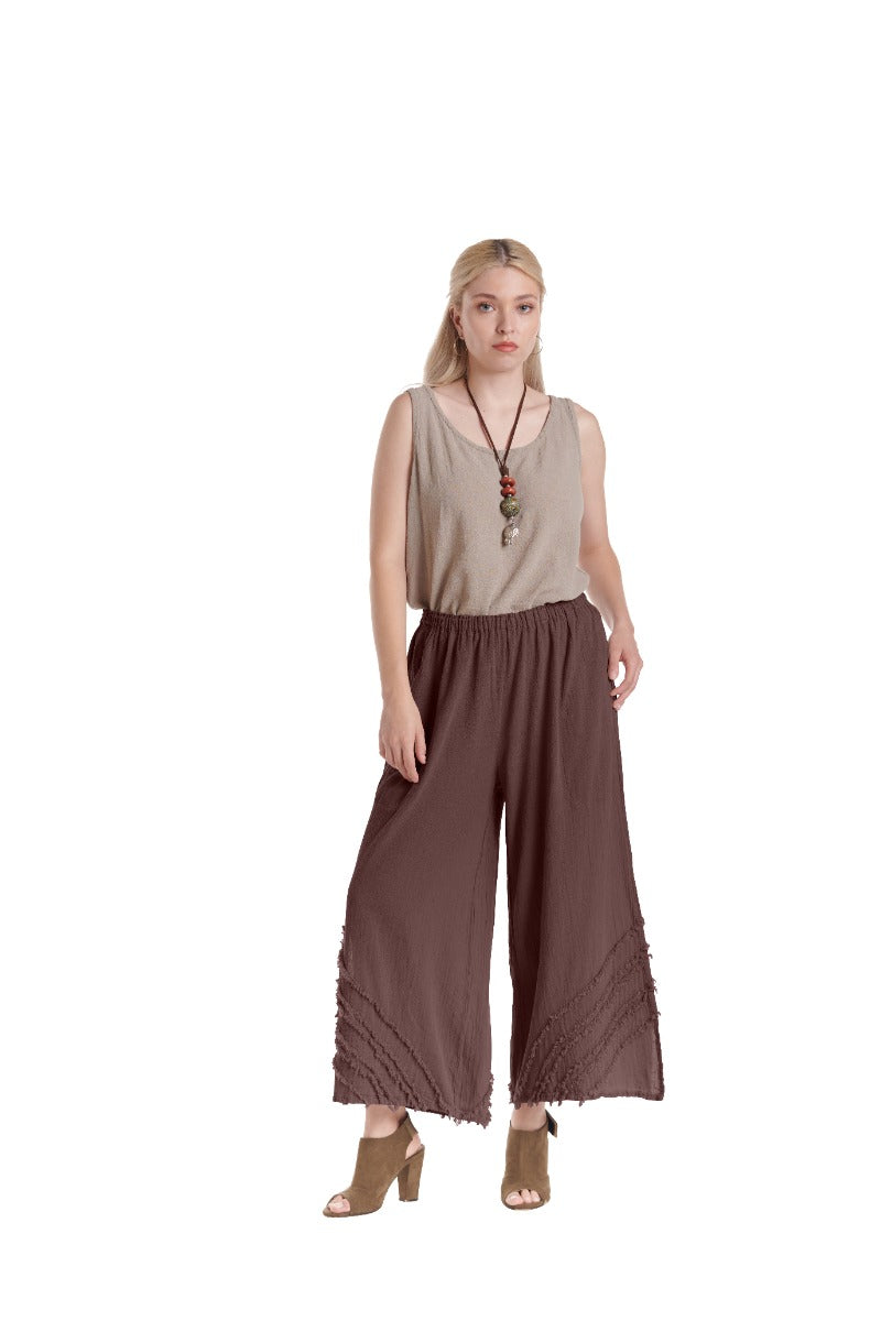 Bengal Pants - New