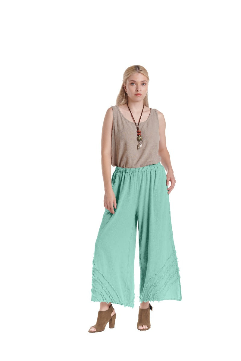 Bengal Pants - New