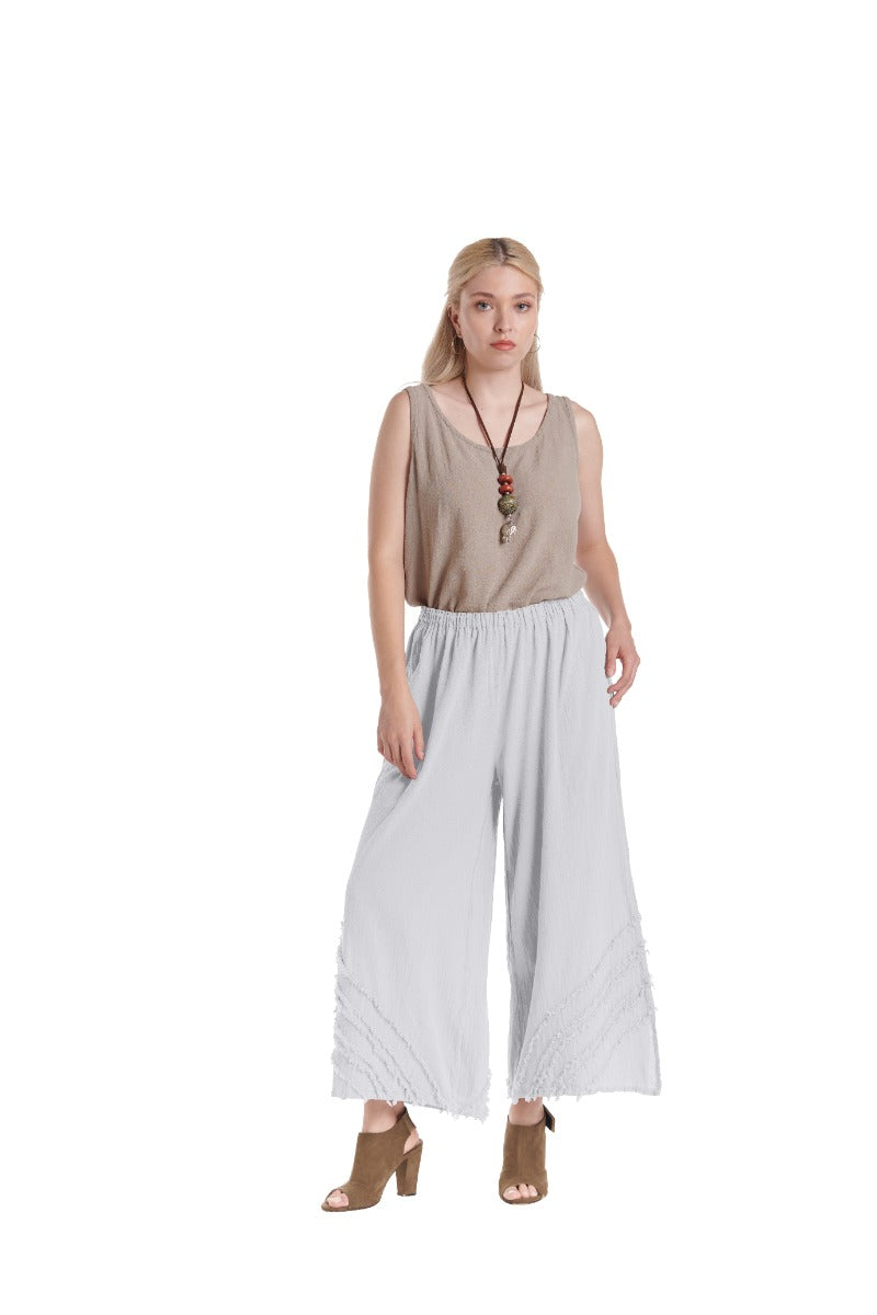 Bengal Pants - New
