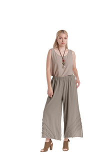 Bengal Pants - New