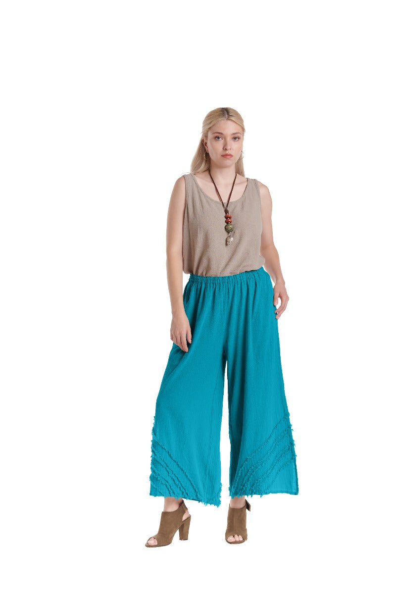 Bengal Pants - New