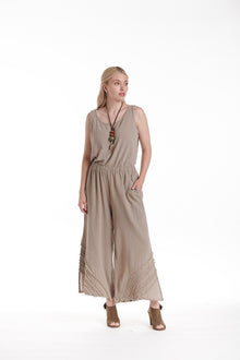 Bengal Pants - New