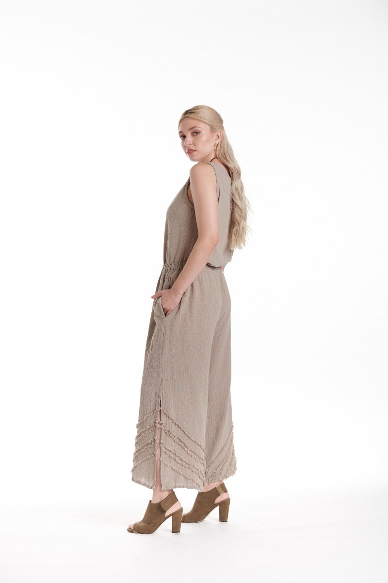 Bengal Pants - New
