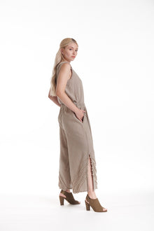Bengal Pants - New