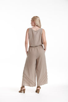 Bengal Pants - New