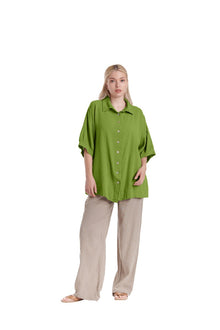 Lotus Blouse - New