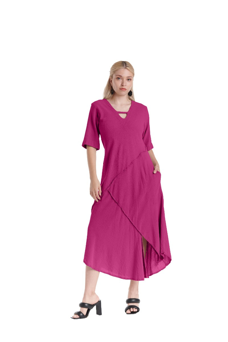 FUCHSIA