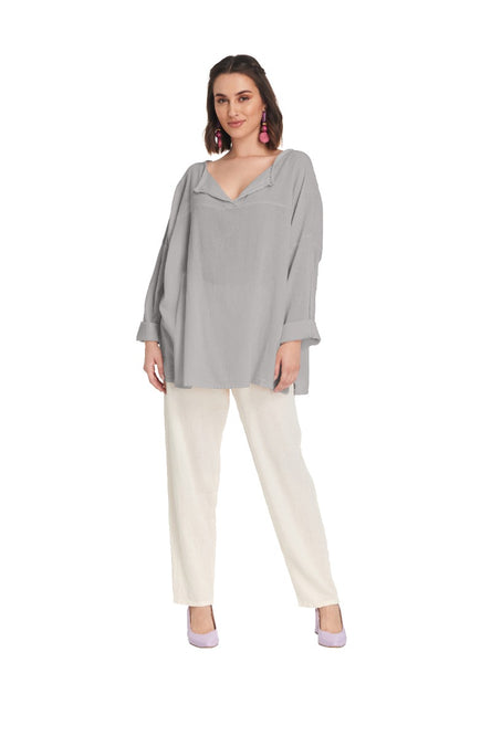 Libra Blouse - Final Sale