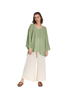 Monarch Blouse - Final Sale