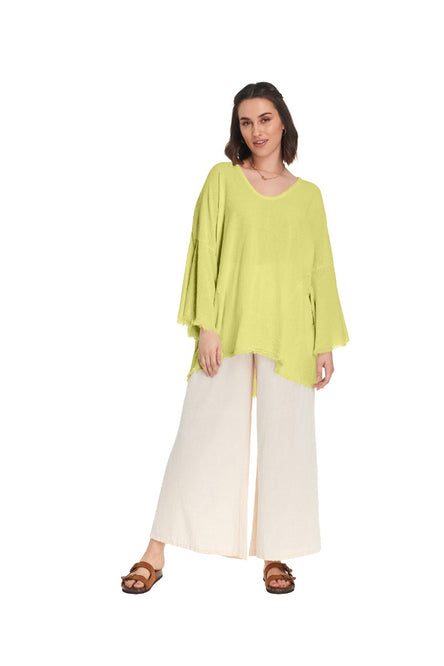 Monarch Blouse - Final Sale