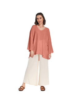 Monarch Blouse - Final Sale