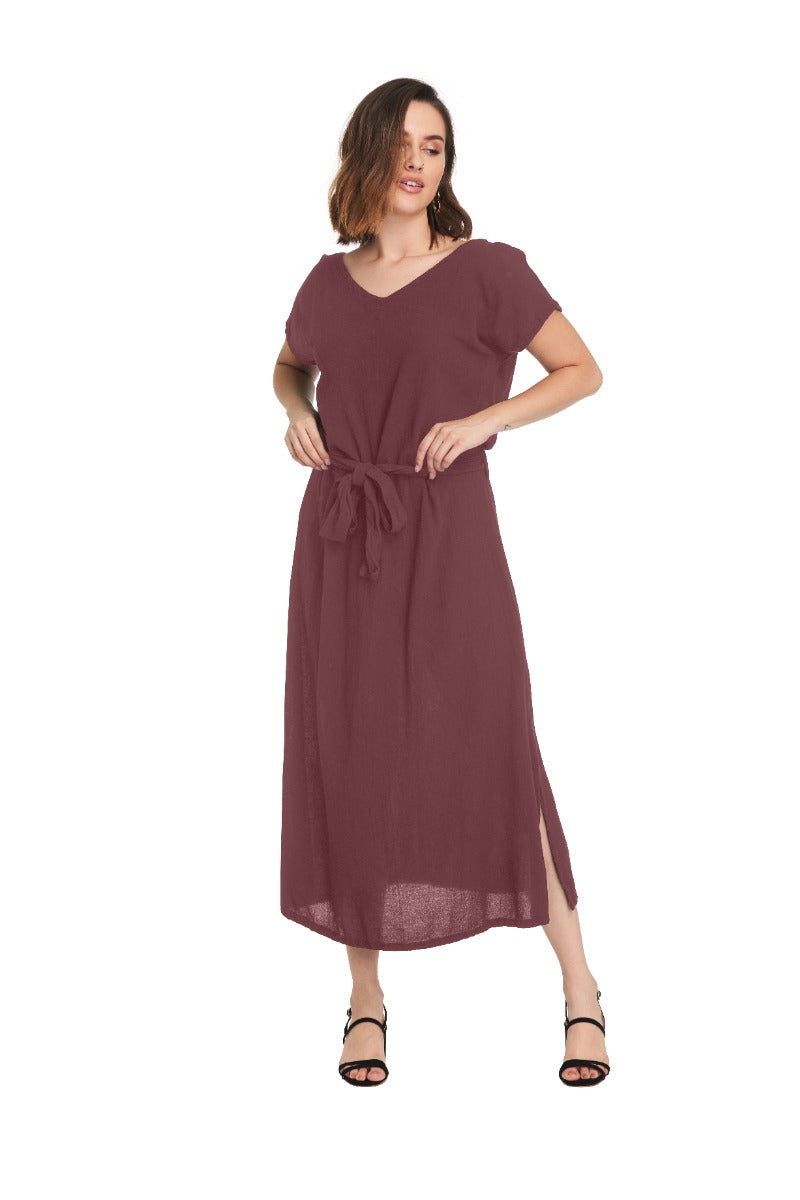 Kai Dress - Final Sale
