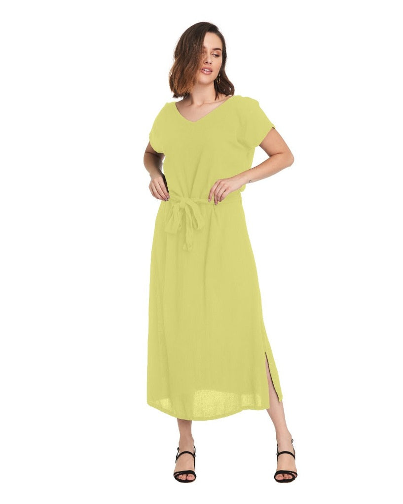 Kai Dress - Final Sale