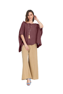 Pisces Blouse - Final Sale