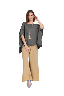 Pisces Blouse - Final Sale