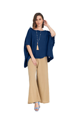 Pisces Blouse - Final Sale
