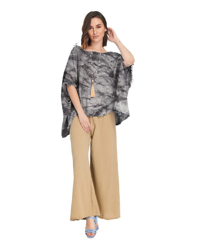 Pisces Blouse - Final Sale