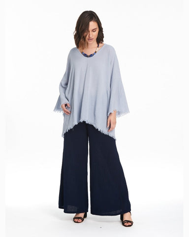 Monarch Blouse - Final Sale
