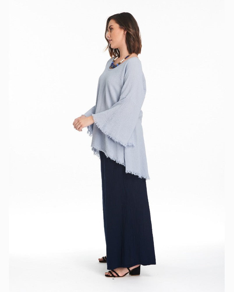 Monarch Blouse - Final Sale