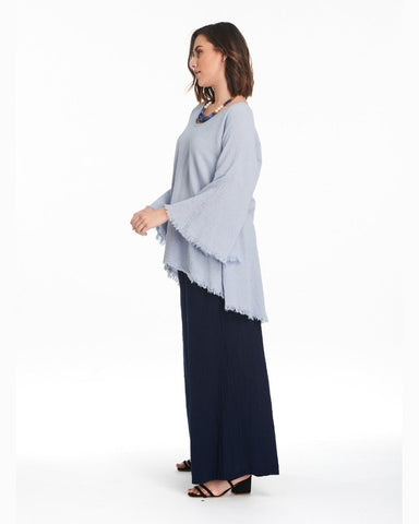 Monarch Blouse - Final Sale