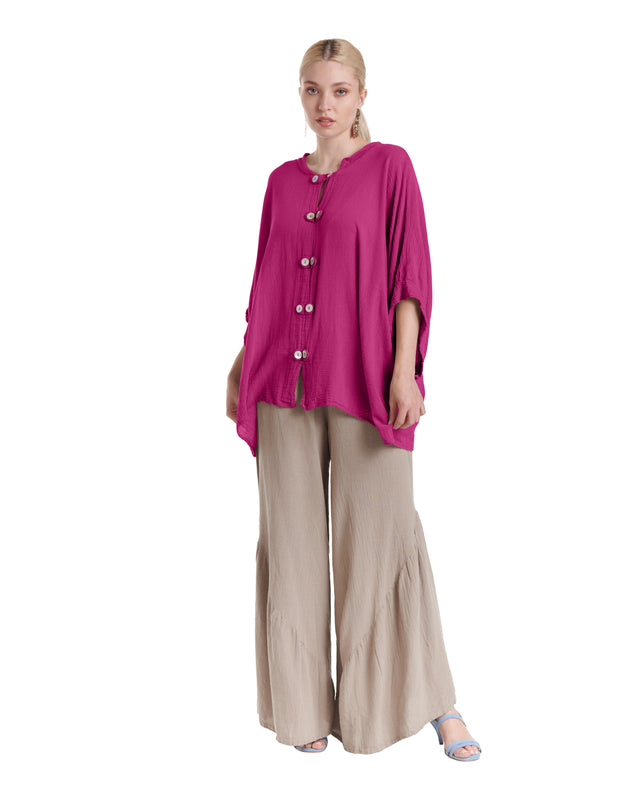 Orient Blouse - New
