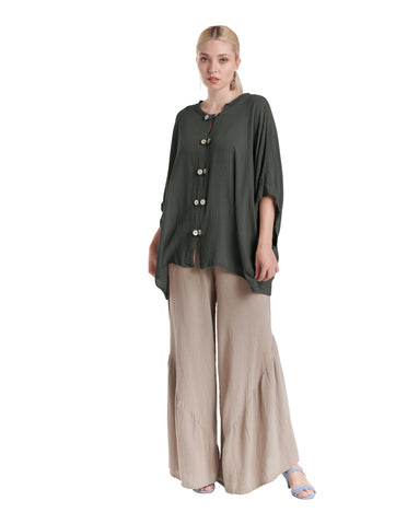 Orient Blouse - New