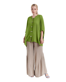 Orient Blouse - New