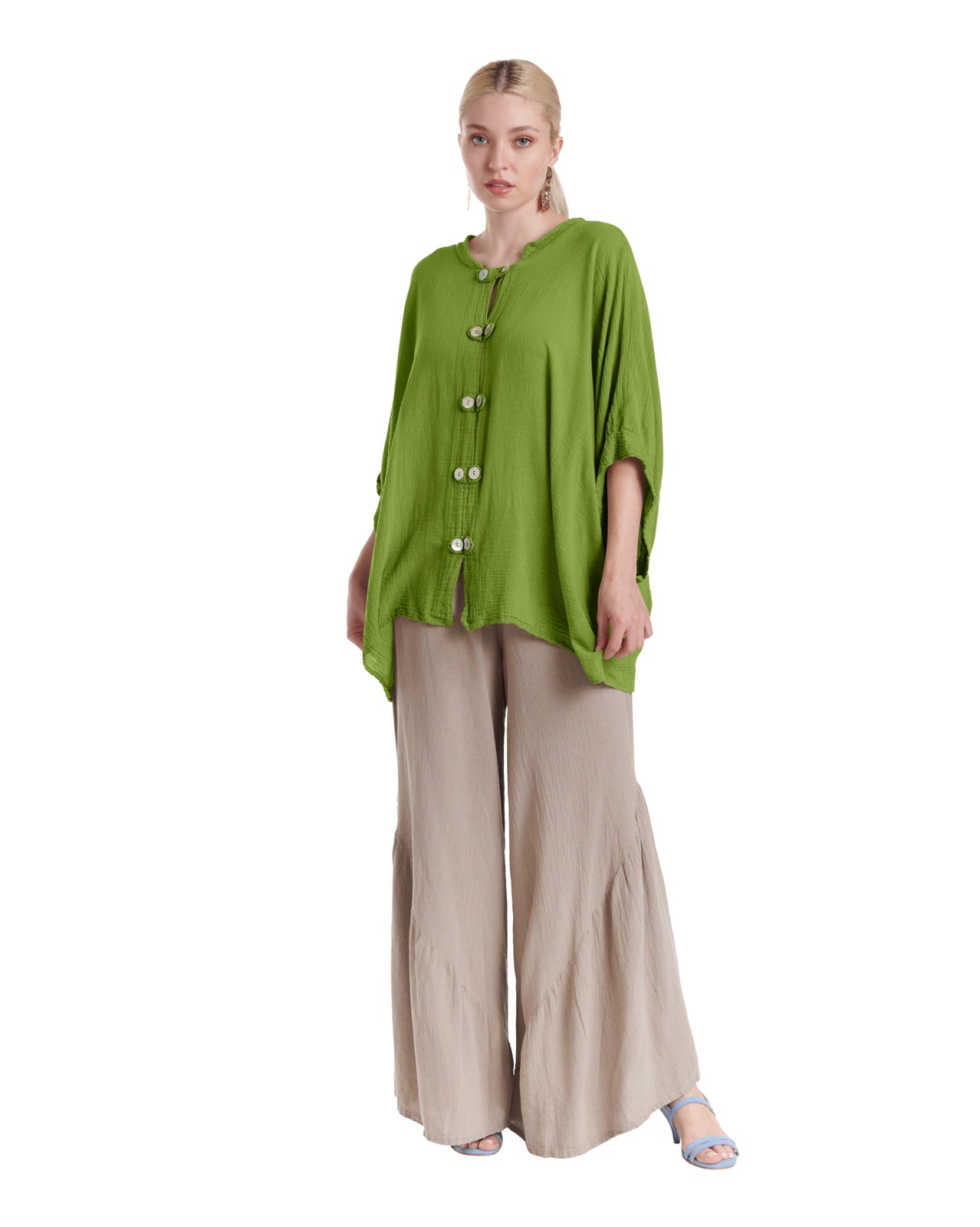 Orient Blouse - New