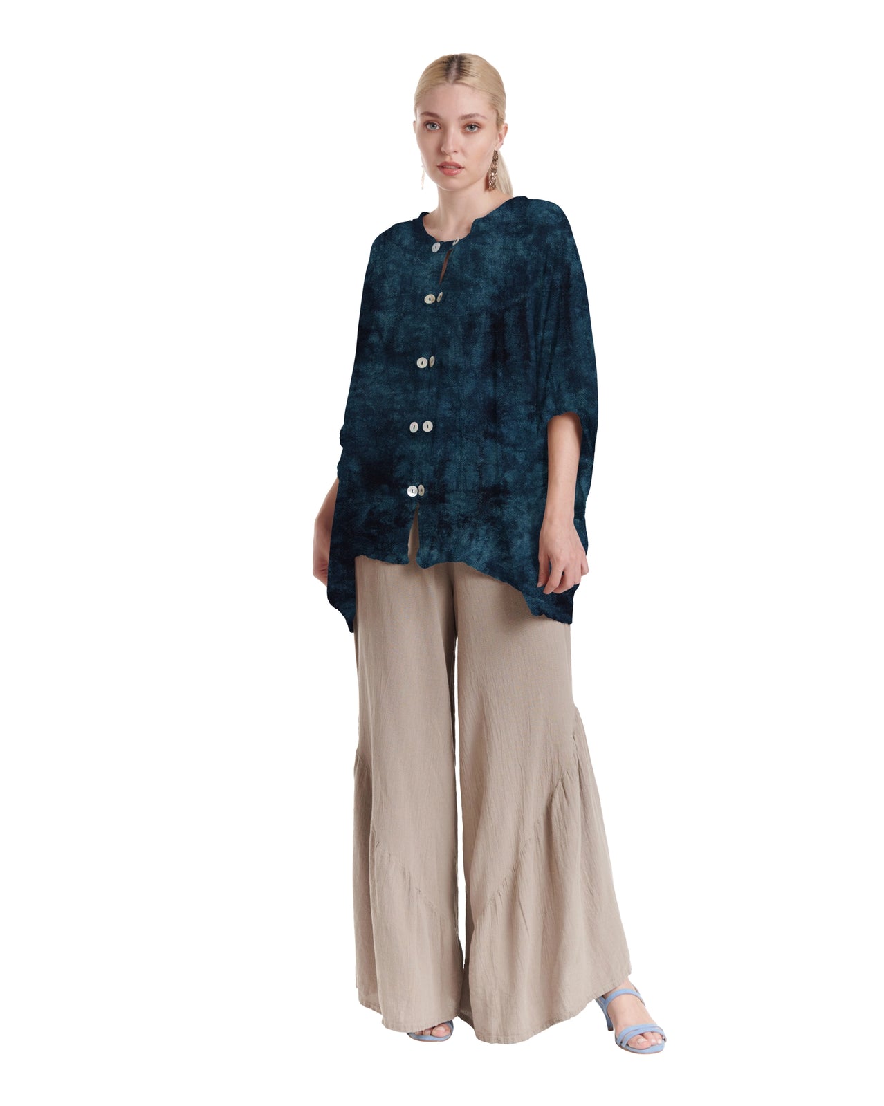 Orient Blouse - New