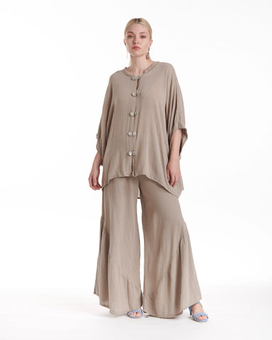 Orient Blouse - New