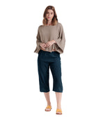 Owen Cotton Gauze Pants-Oh My Gauze