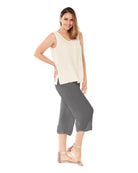 Owen Cotton Gauze Pants-Oh My Gauze
