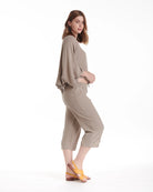 Owen Cotton Gauze Pants-Oh My Gauze