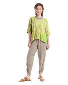 Pepe Cotton Gauze Blouse-Oh My Gauze