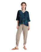 Pepe Cotton Gauze Blouse-Oh My Gauze