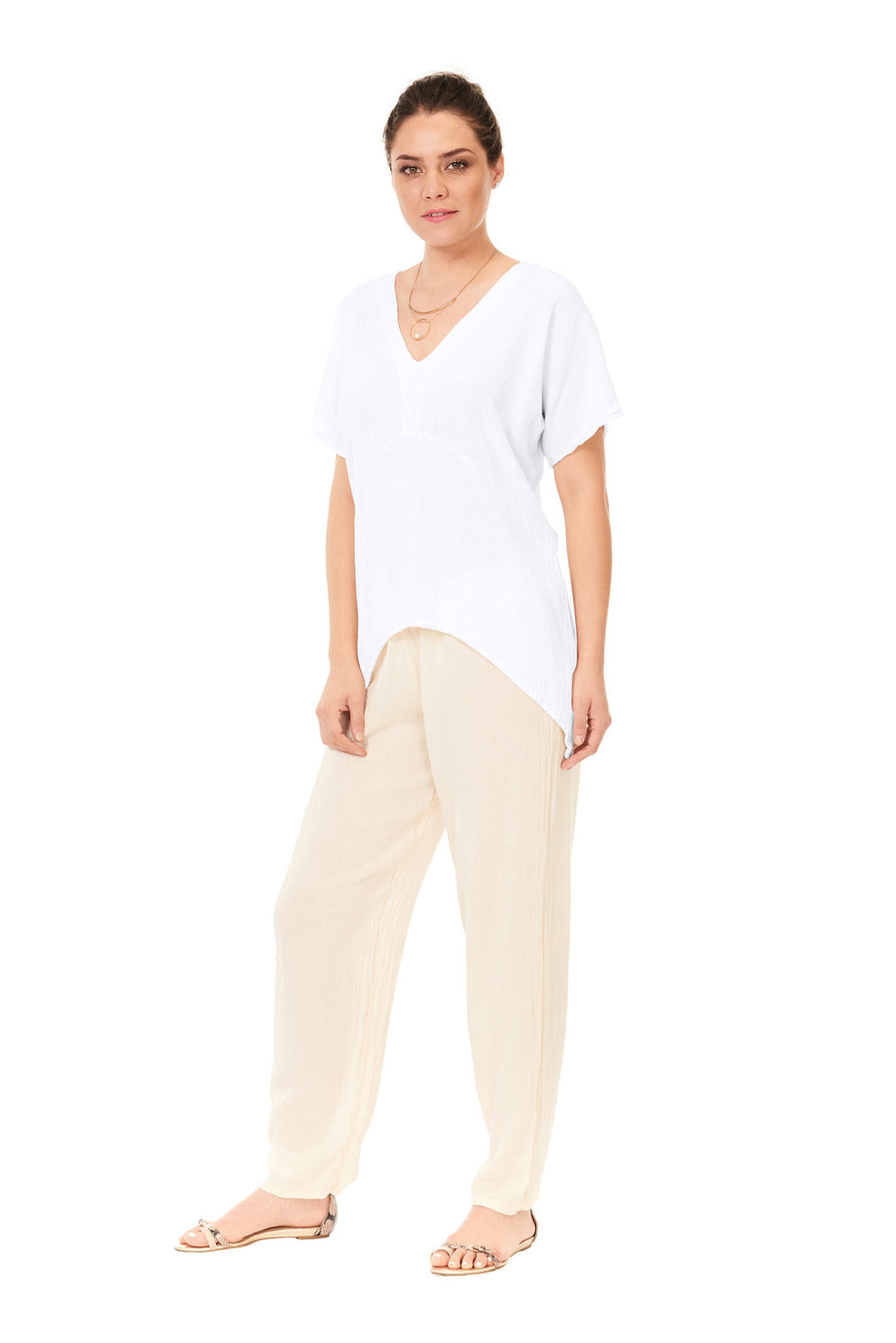 Playa Blouse - Final Sale